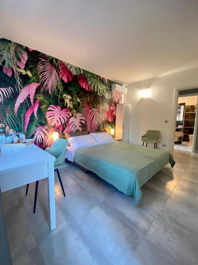 Tra Campagna E Mare Bed and Breakfast Lido delle Nazioni Exteriör bild